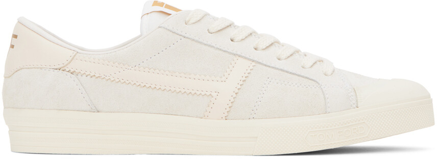 

Кроссовки Off-White Jarvis TOM FORD