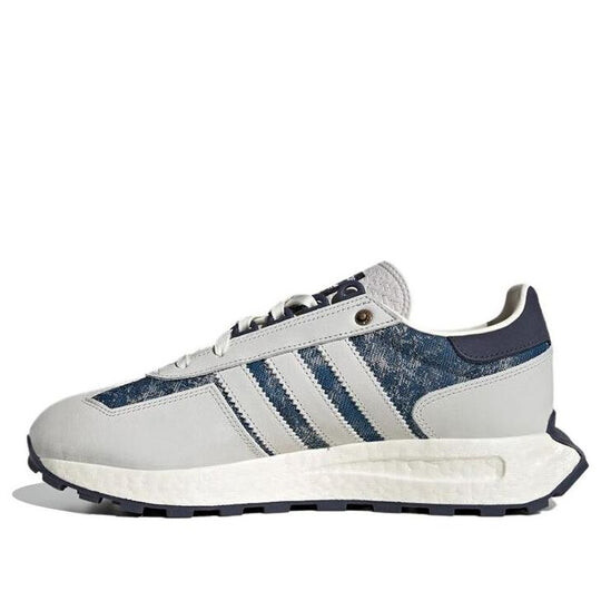 

Кроссовки Adidas Originals Retropy E5 'Grey' ID9700, серый