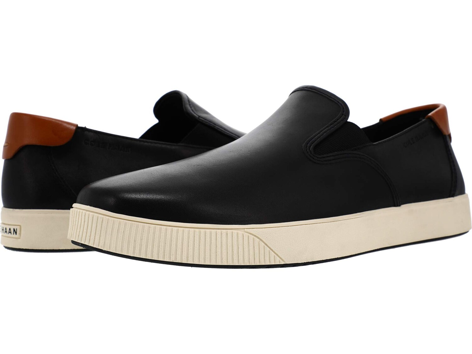 

Кроссовки Cole Haan, Nantucket 2, 0 Slip-On Sneaker