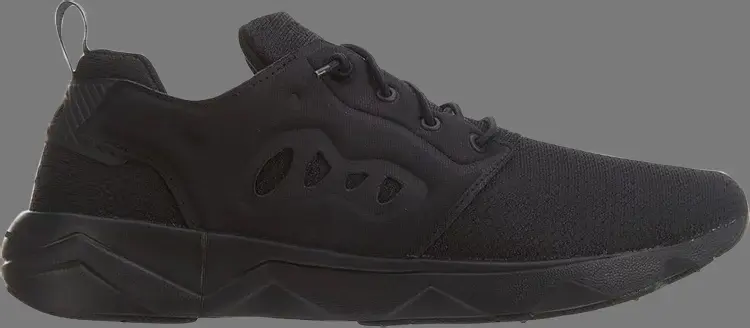 цена Кроссовки furylite 2 'black' Reebok, черный