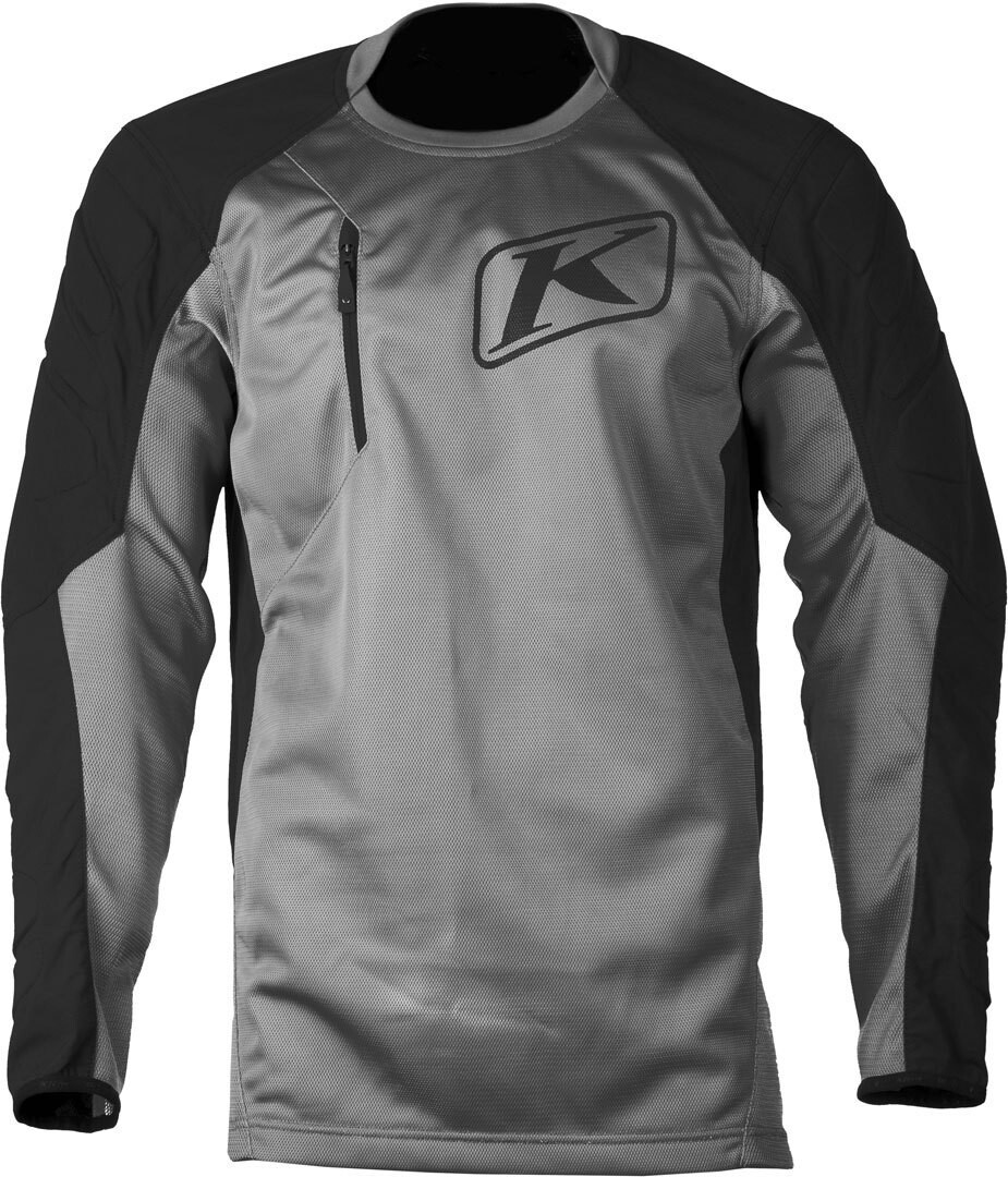 

Джерси Klim Tactical Pro Jersey, серые