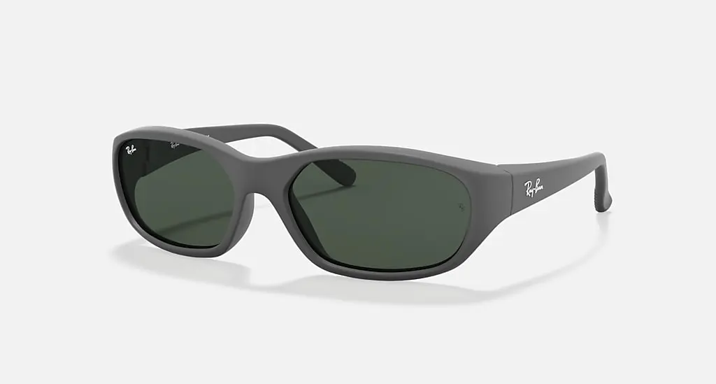 

Солнцезащитные очки Ray-Ban DADDY-O, зеленый