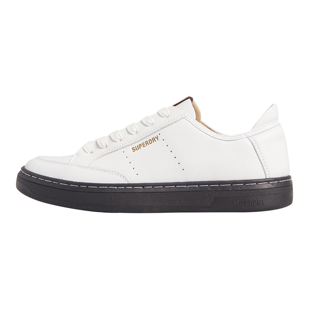

Кроссовки Superdry Zapatillas, white