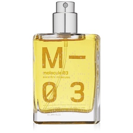 

Туалетная вода Escentric Molecules Molecule 03 Natural Spray 30 мл