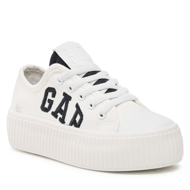 

Кроссовки Gap JacksonTwl, белый