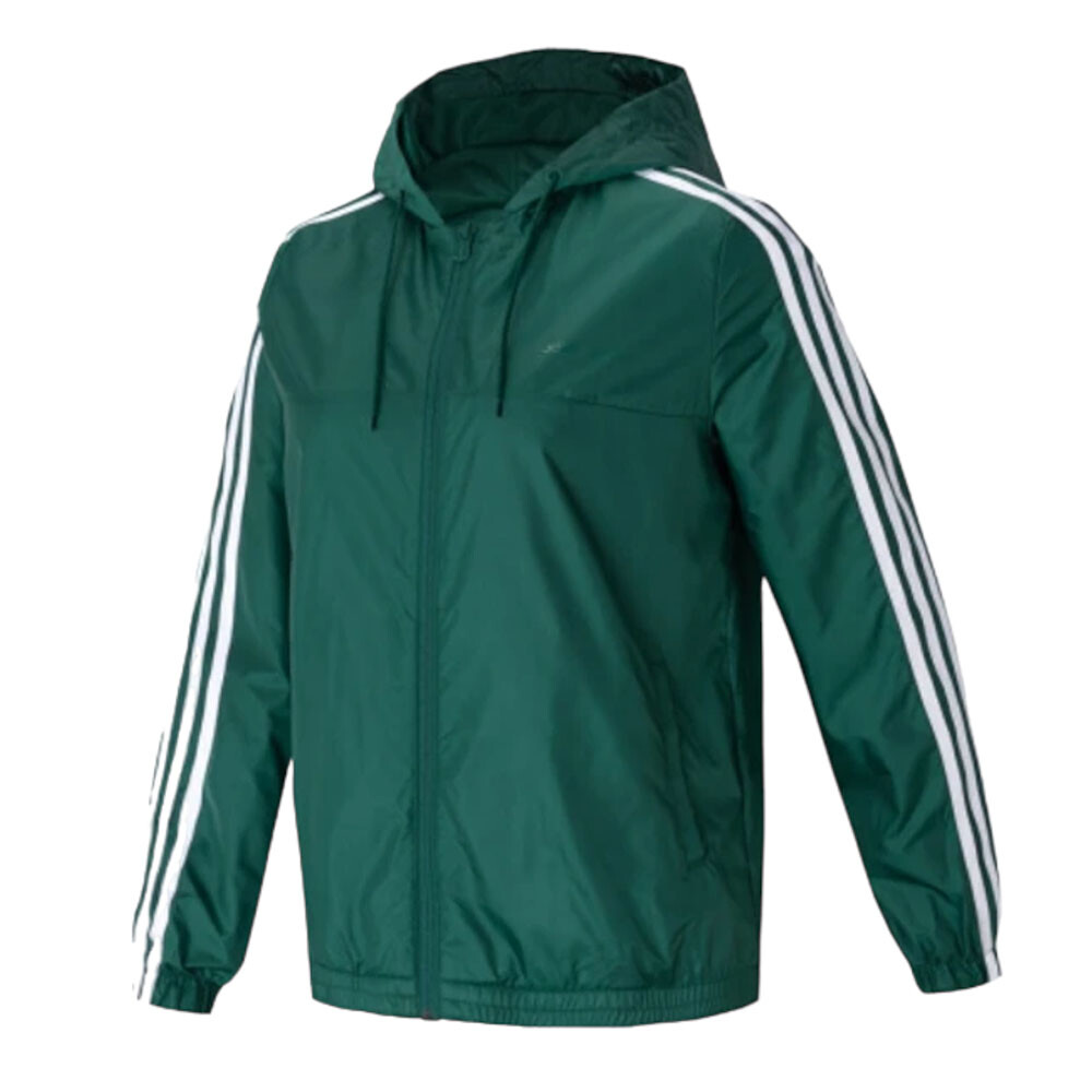 

Куртка Adidas Neo W Fav Feb Wb, зеленый