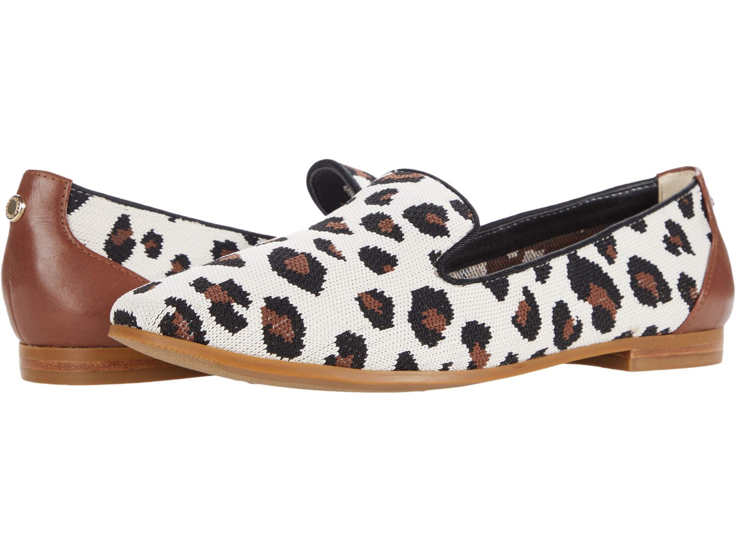 

Мокасины Cole Haan, Modern Classics Knit Loafer