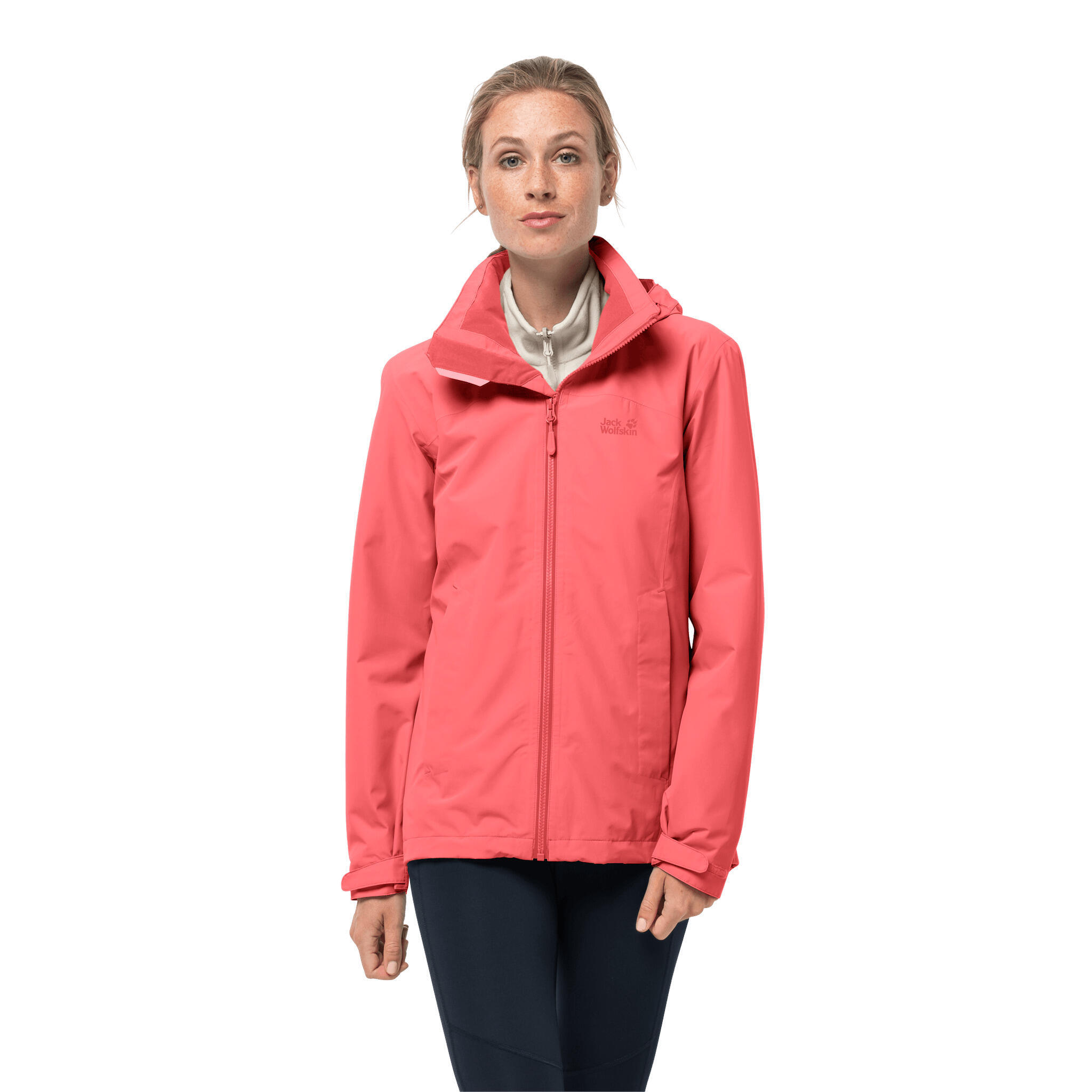 Jack 2025 wolfskin evandale