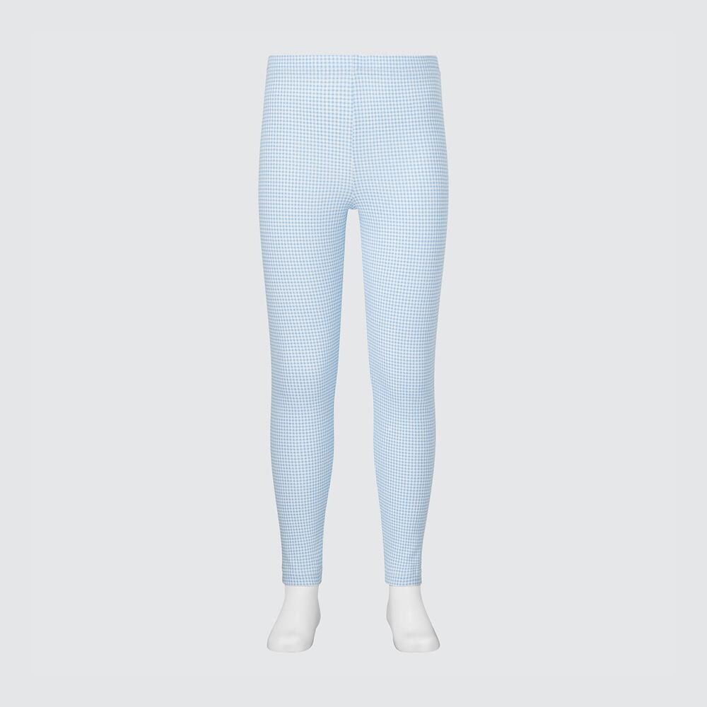 

Леггинсы Uniqlo, синий