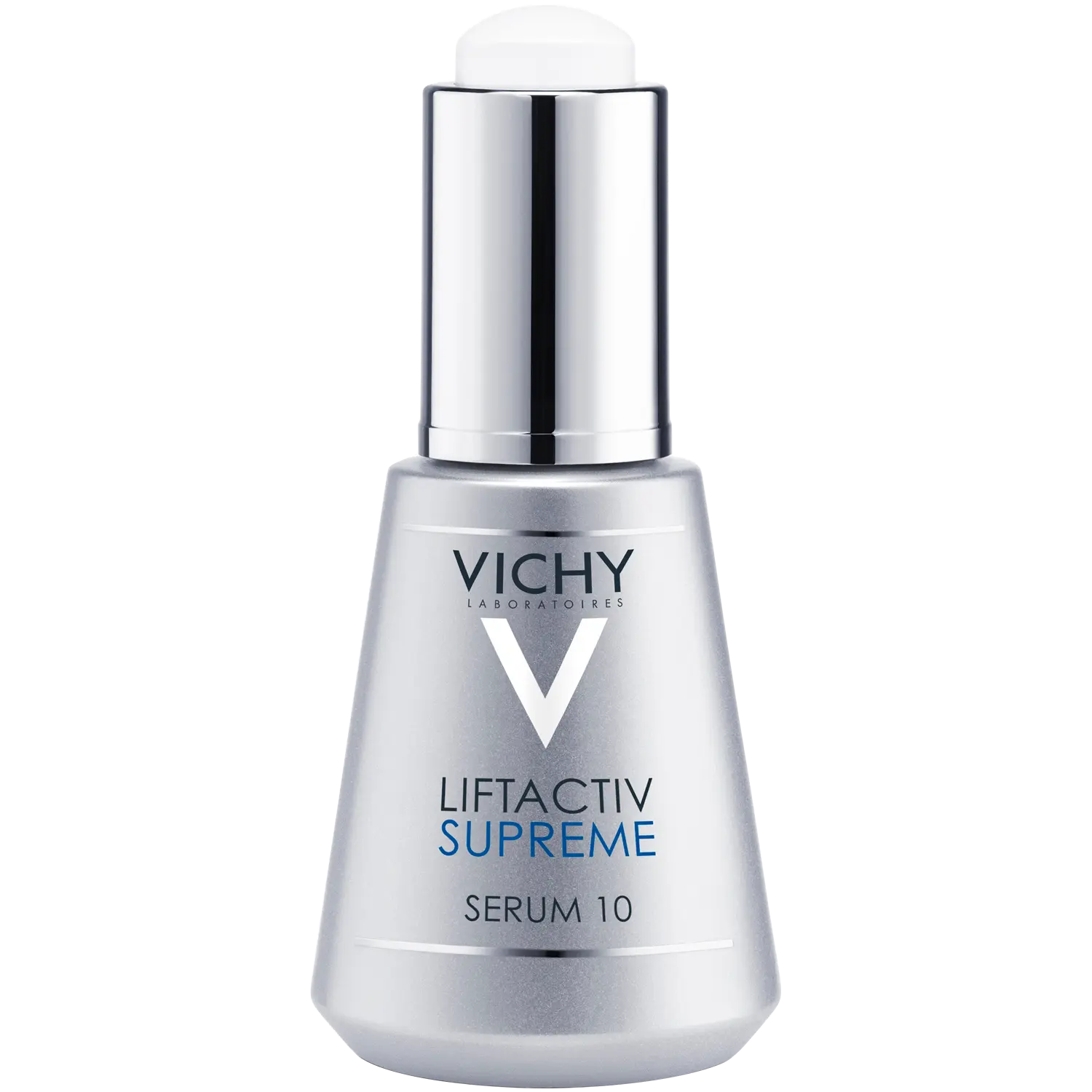 

Vichy Liftactiv Supreme Serum 10 сыворотка против морщин и укрепляющая для лица, 30 мл