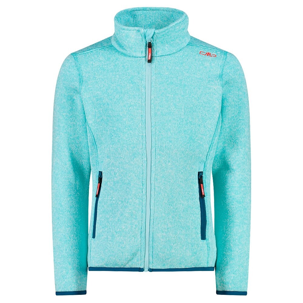 

Куртка CMP 3H19925 Fleece, синий