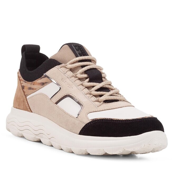 

Кроссовки Geox DSpherica, белый