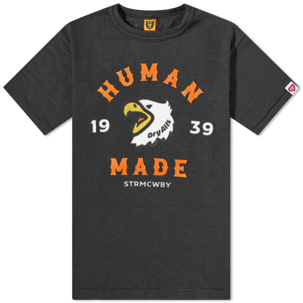 

Футболка Human Made Eagle Tee