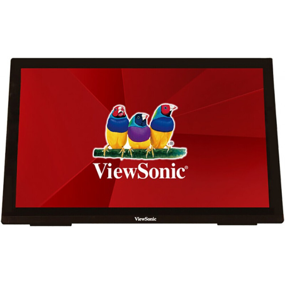 

Монитор ViewSonic TD2730 27" IPS с сенсорным экраном