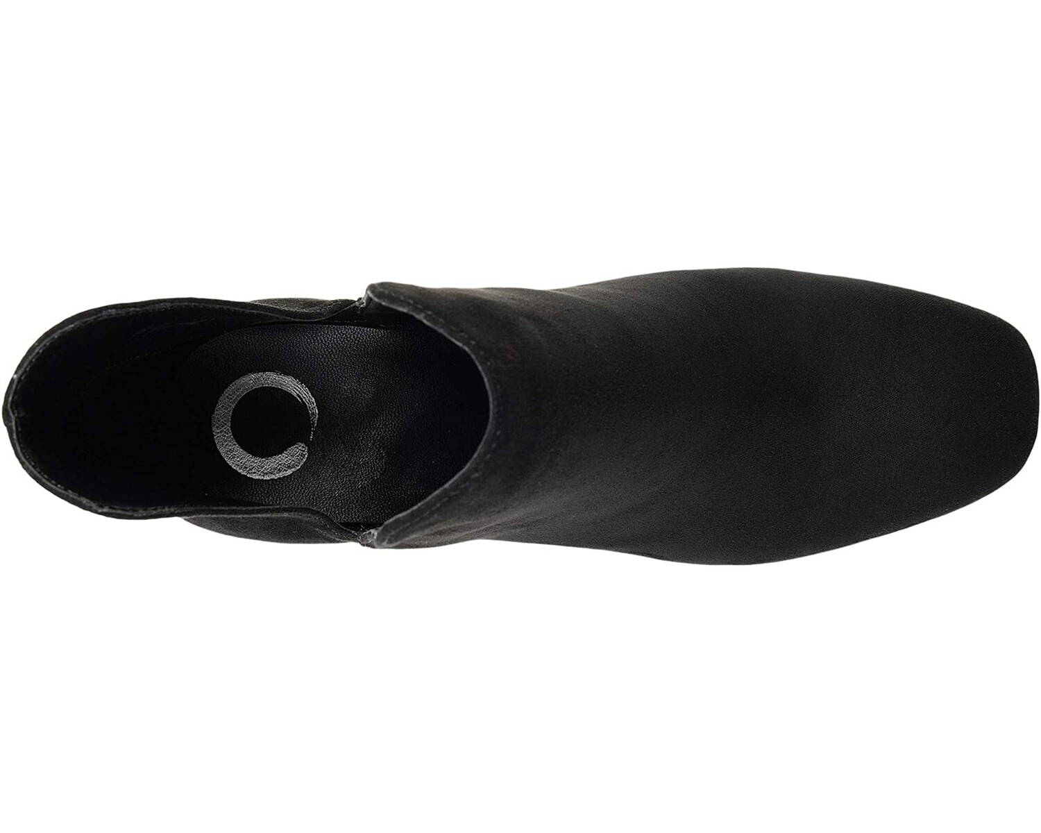 

Ботинки Comfort Foam Gwenn Bootie Journee Collection, черный