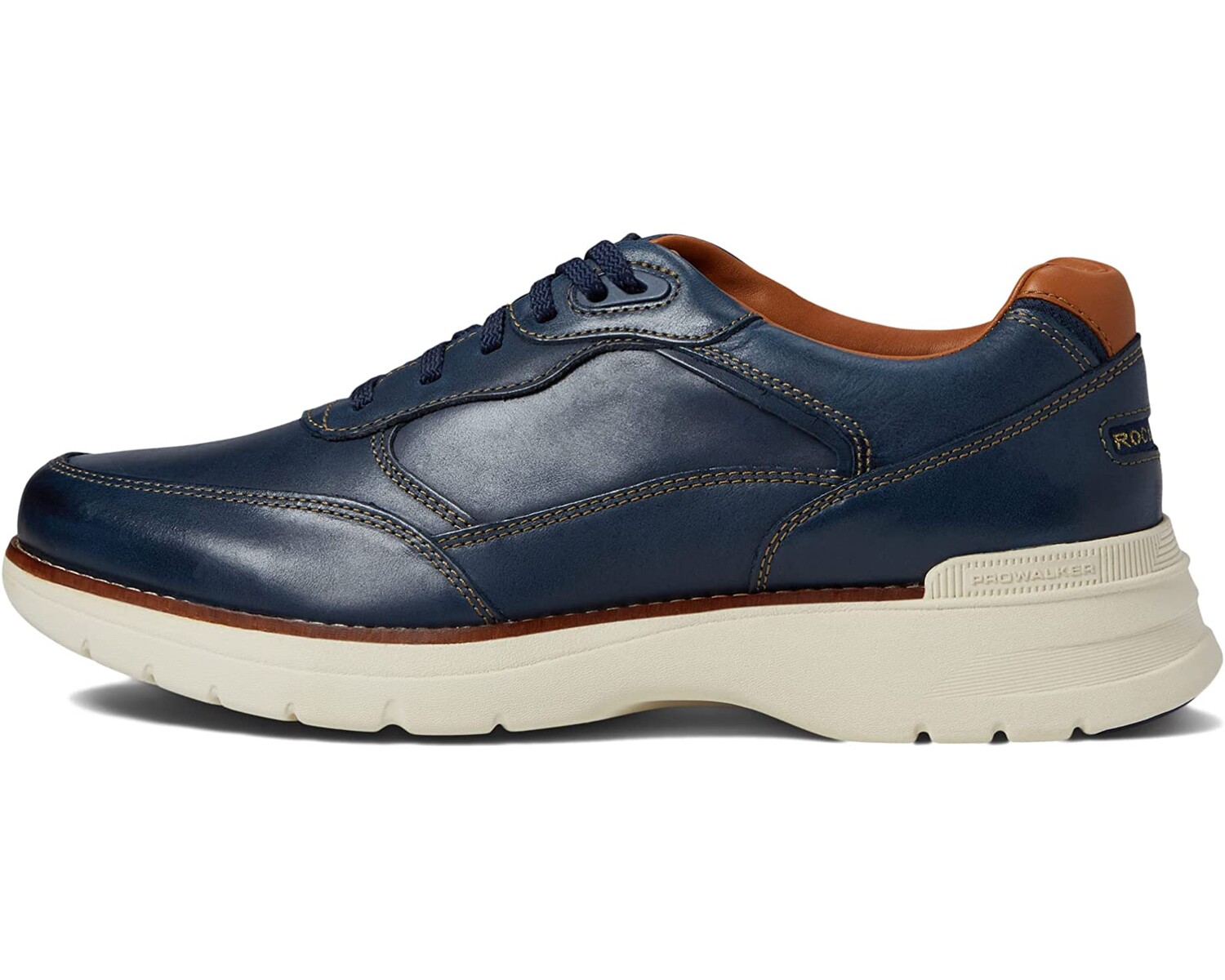 

Кроссовки Prowalker Next UBal Rockport, синий