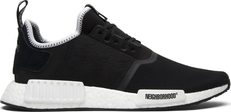 Nmd invincible sales x neighborhood