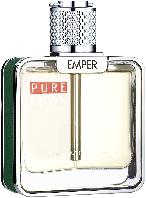 

Туалетная вода Emper Pure Class