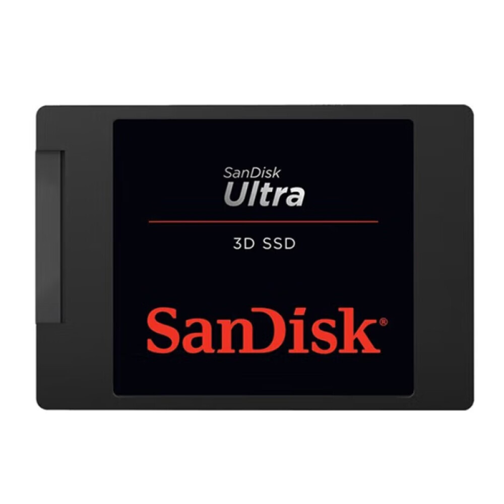 

SSD-накопитель SanDisk Extreme 3D 250GB (SDSSDH3)