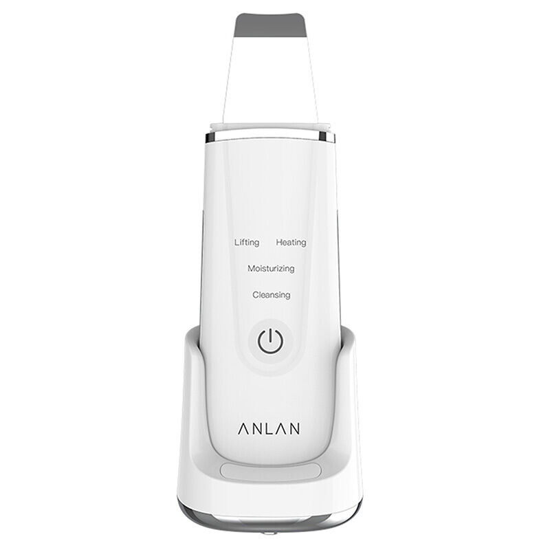 

Anlan ALCPJ09-02 кавитационный пилинг в футляре, 1 упаковка
