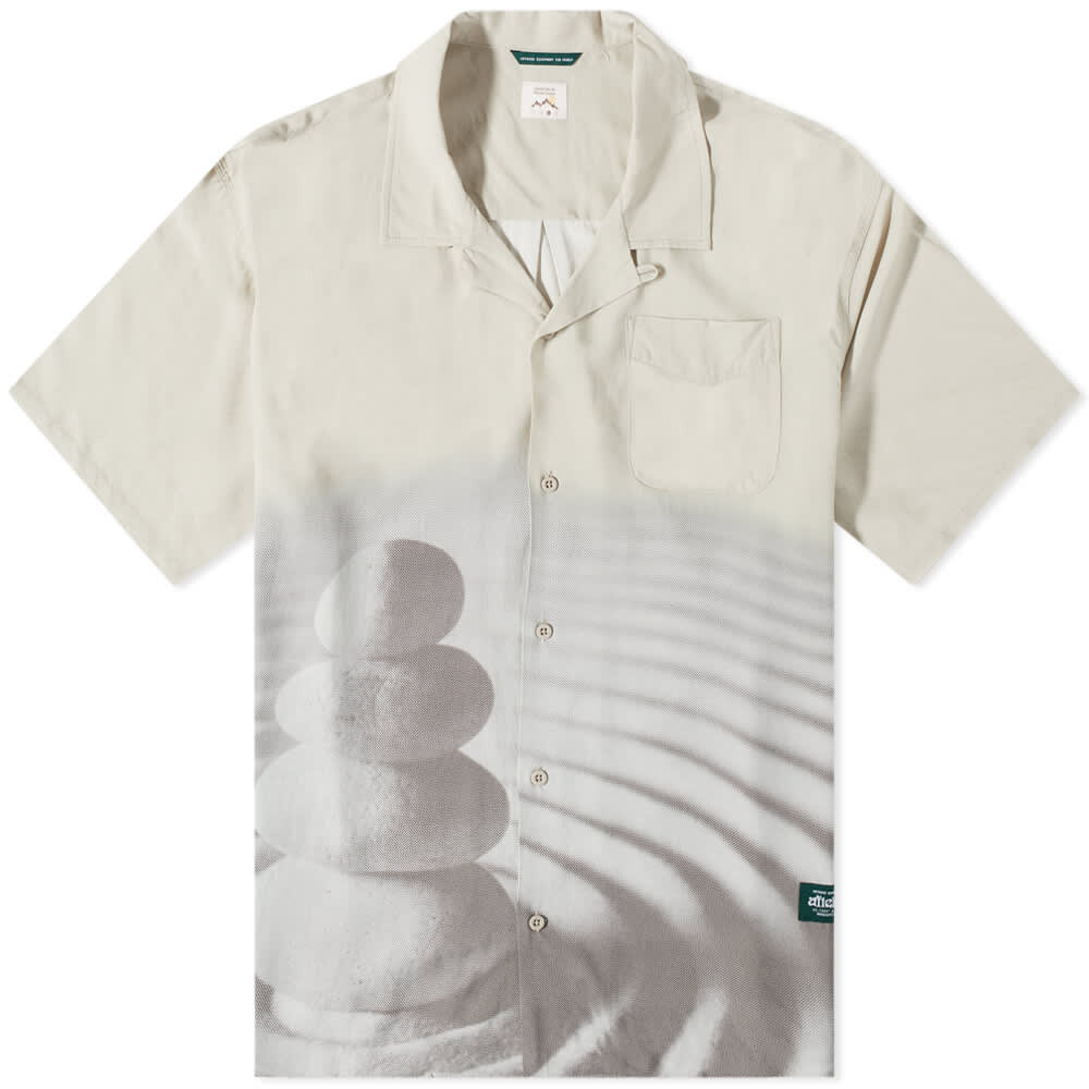 

Рубашка Afield Out x Mount Sunny Zen Vacation Shirt