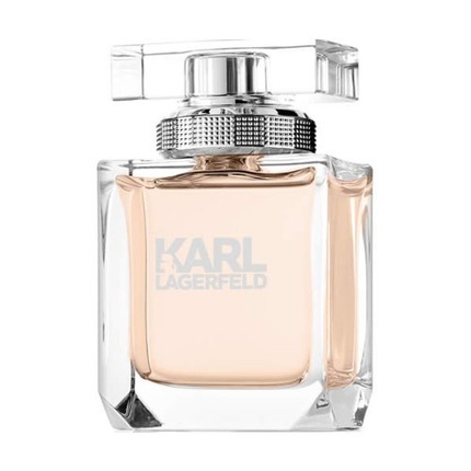 Karl Lagerfeld Pour Femme парфюмерная вода спрей 85мл fleur pour femme парфюмерная вода 85мл