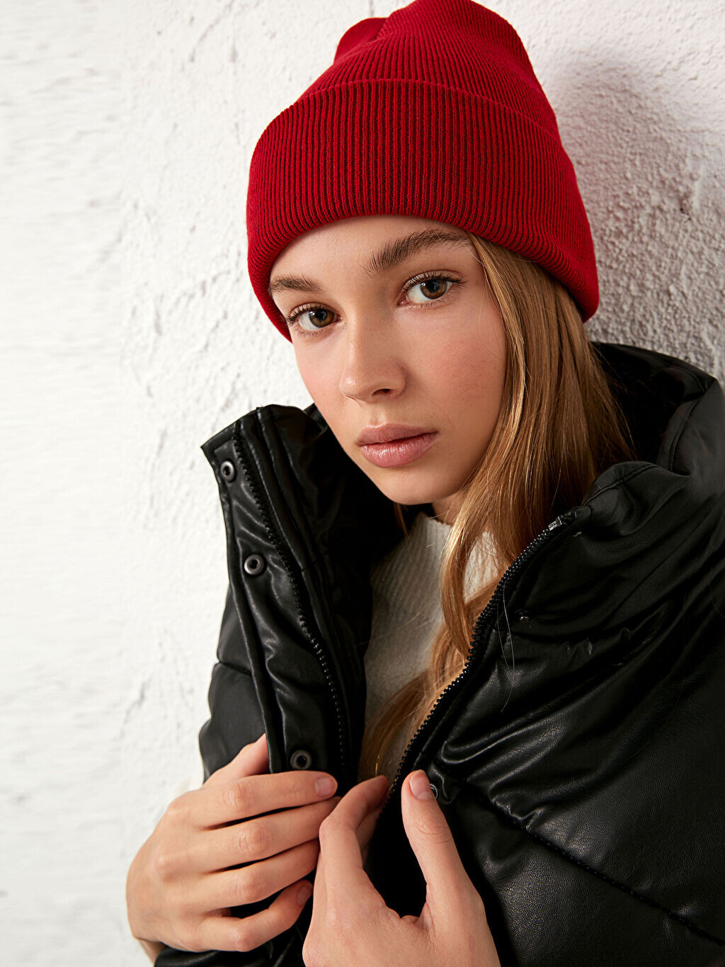 

Женский трикотаж Берет LCW Accessories