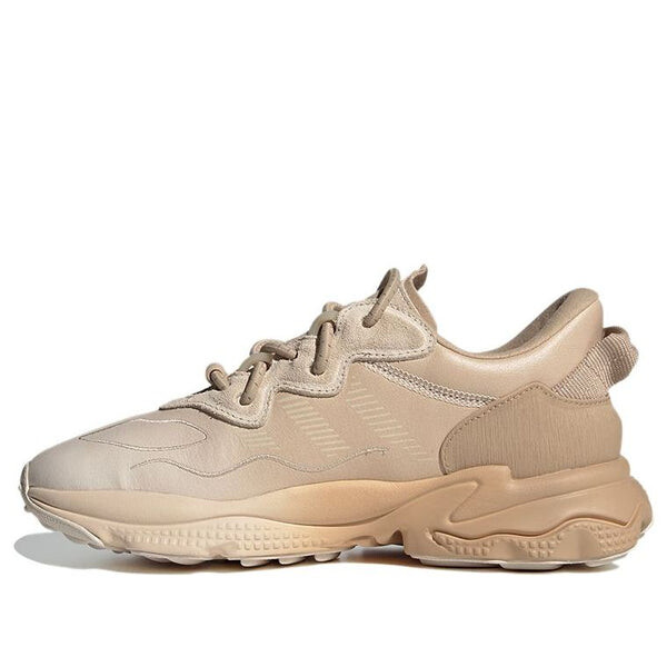 

Кроссовки Adidas originals Ozweego, Коричневый