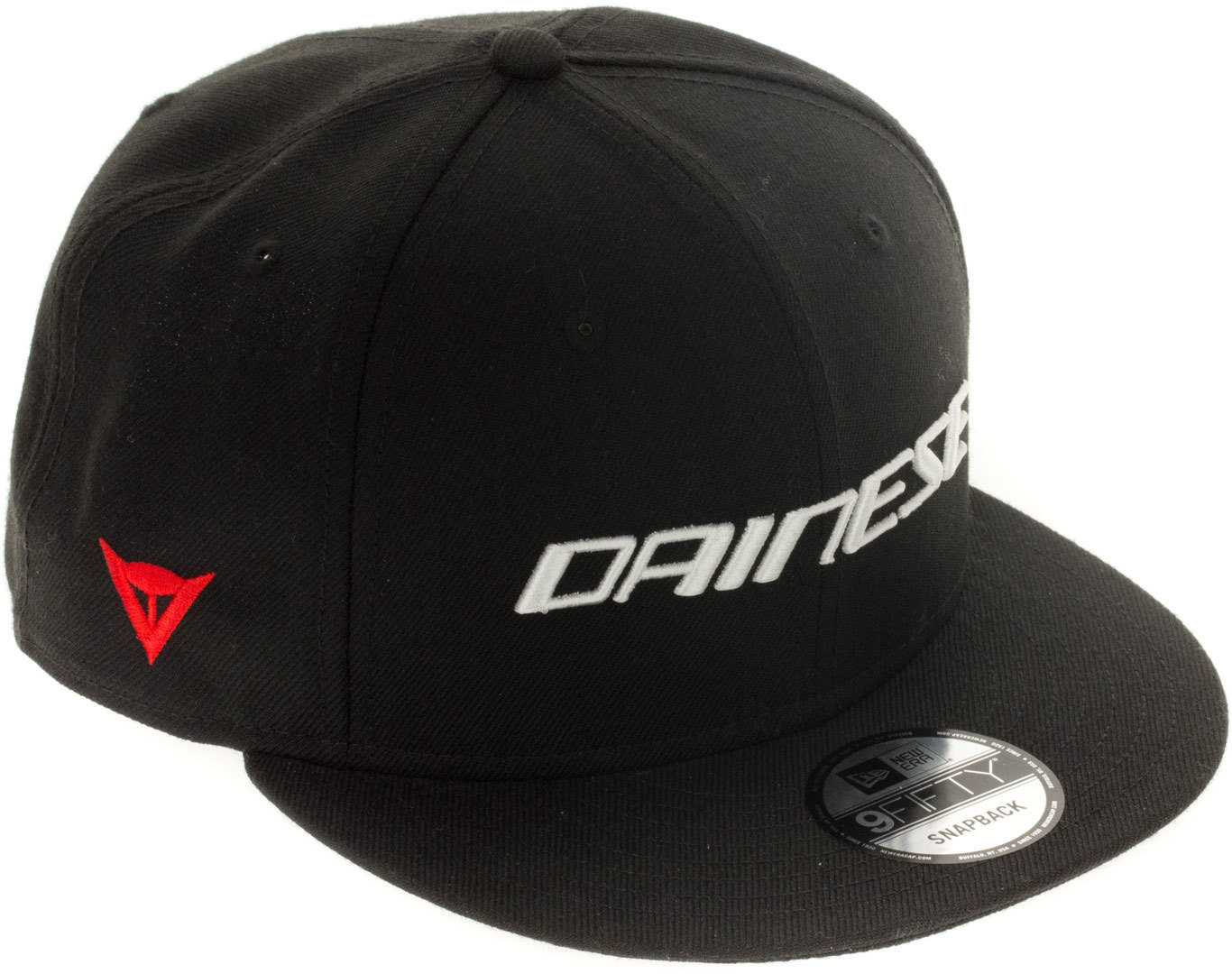 

Кепка Dainese 9Fifty Wool, черный