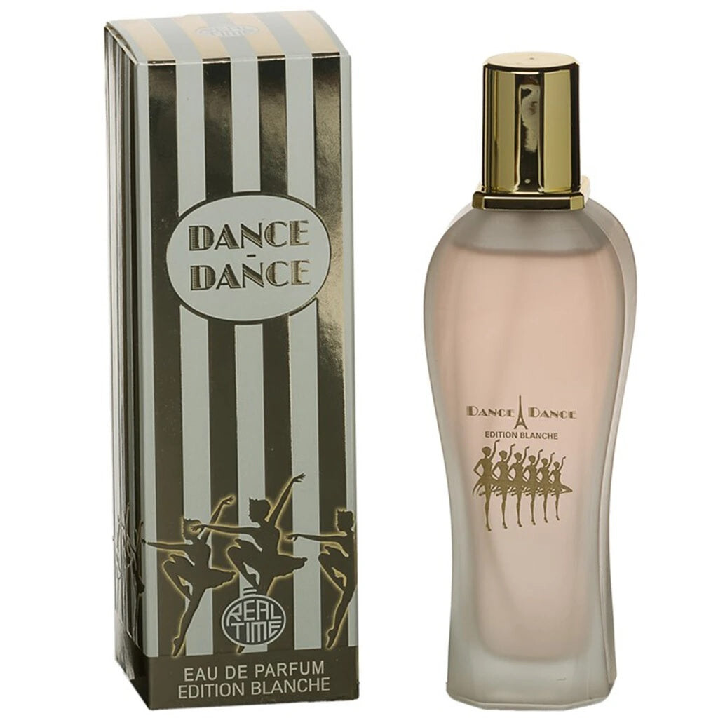 

Real Time Dance Dance Edition Blanche Eau de Parfum спрей 100мл