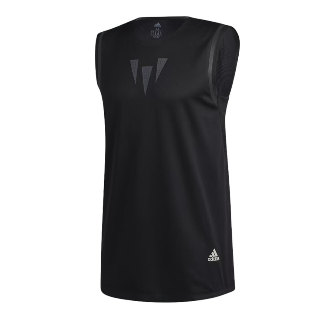 

Майка Adidas Prime HEAT.RDY Sleeveless, черный