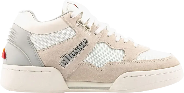 

Кроссовки Packer Shoes x Piazza OG Cafe Ellesse, белый
