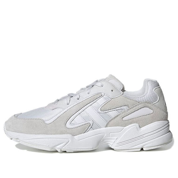 

Кроссовки Adidas originals Yung-96 Chasm 'Crystal ', Белый