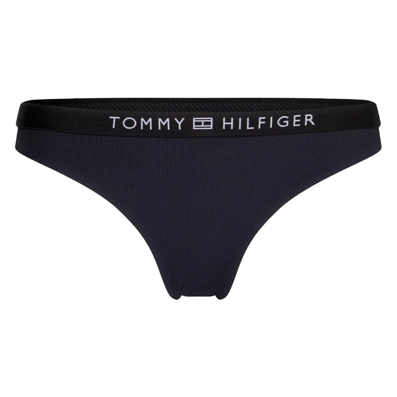 

Плавки Tommy Hilfiger Logo, синевато-черный