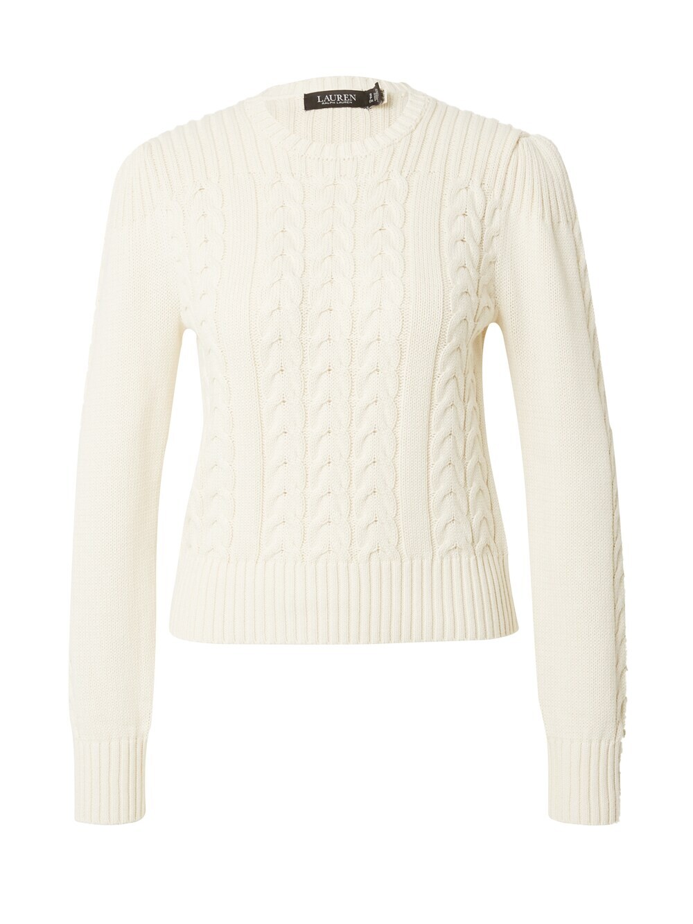 

Свитер Lauren Ralph Lauren RACHANA, крем