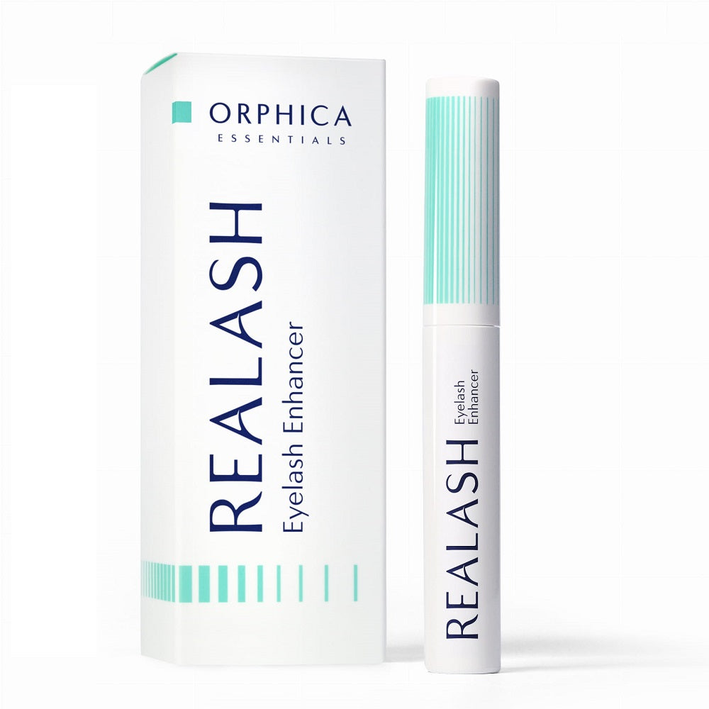 ORPHICA Essentials Relash Eyelash Enhancer сыворотка для ресниц 3мл –  купить по выгодным ценам с доставкой из-за рубежа через сервис  «CDEK.Shopping»