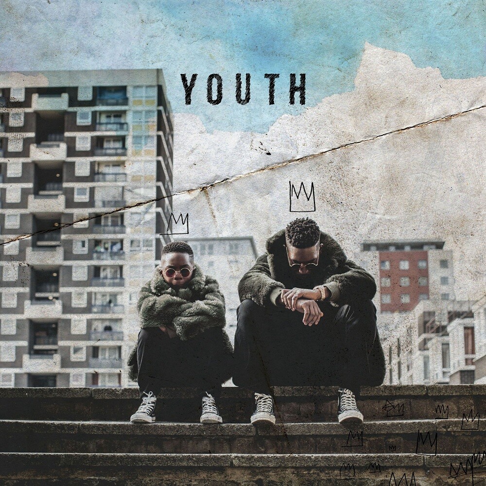 

CD диск Youth | Tinie Tempah