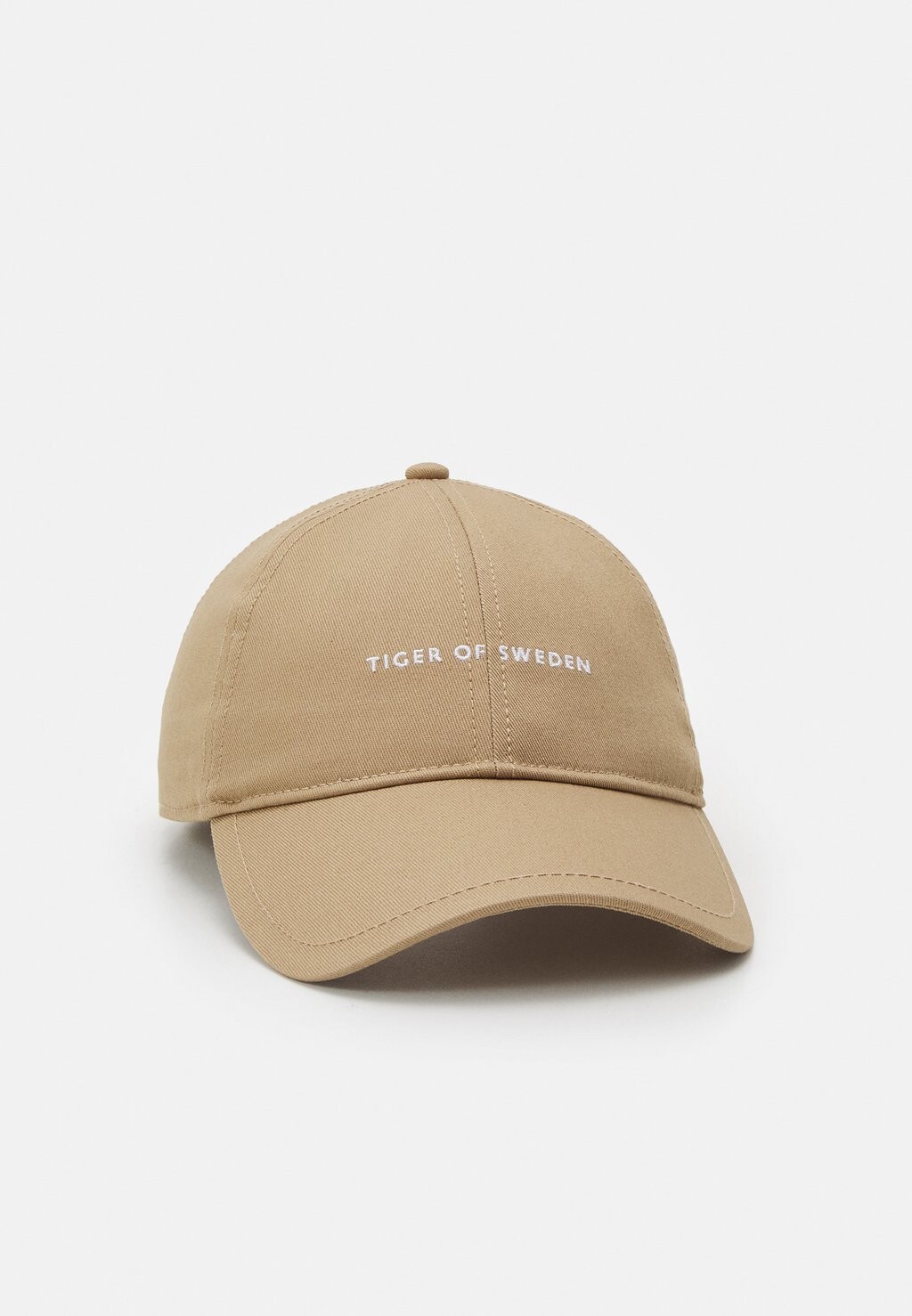

Кепка Hent Unisex Tiger of Sweden, цвет putty beige