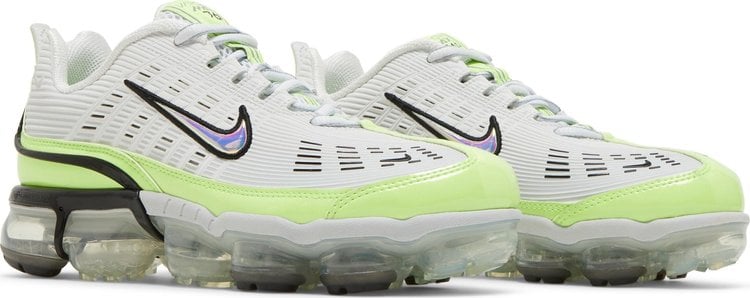 Nike air vapormax 2025 360 summit white