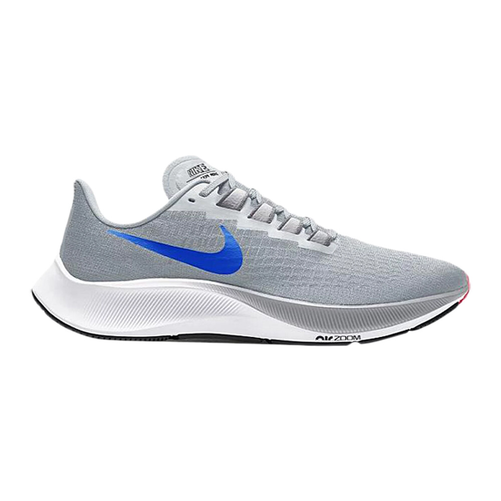 Nike Air Zoom Pegasus 37 Platinum Racer Blue CDEK.Shopping