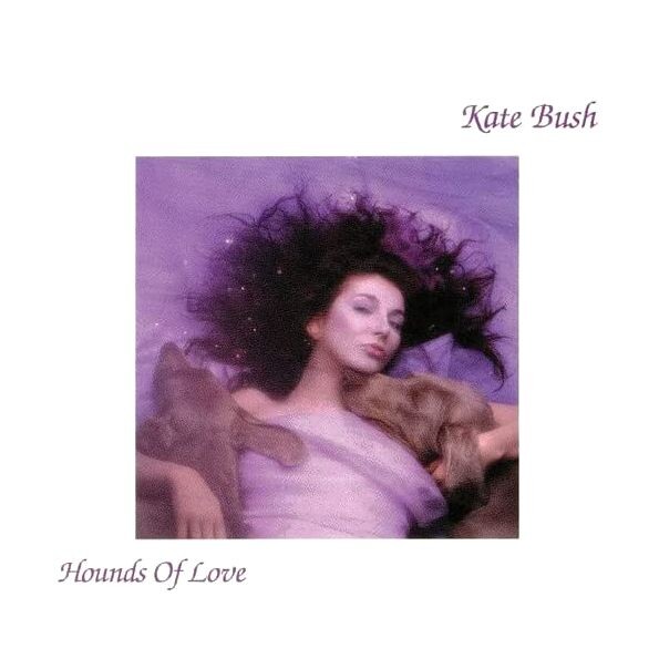 

Виниловая пластинка Hounds Of Love | Kate Bush