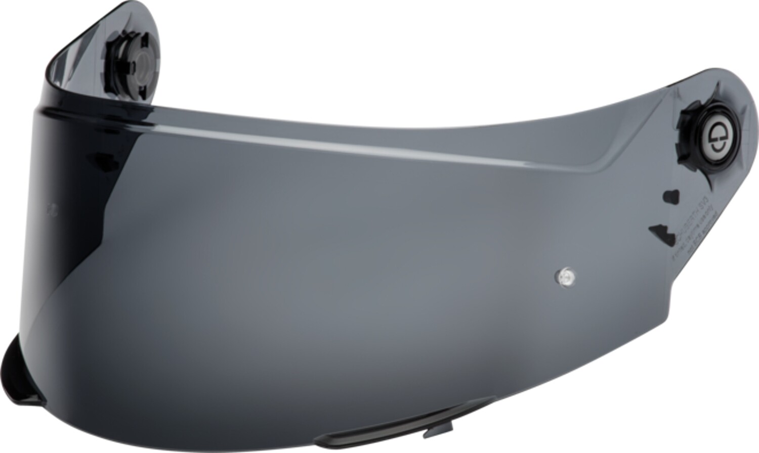 

Schuberth SR2 Забрало, темно-голубой