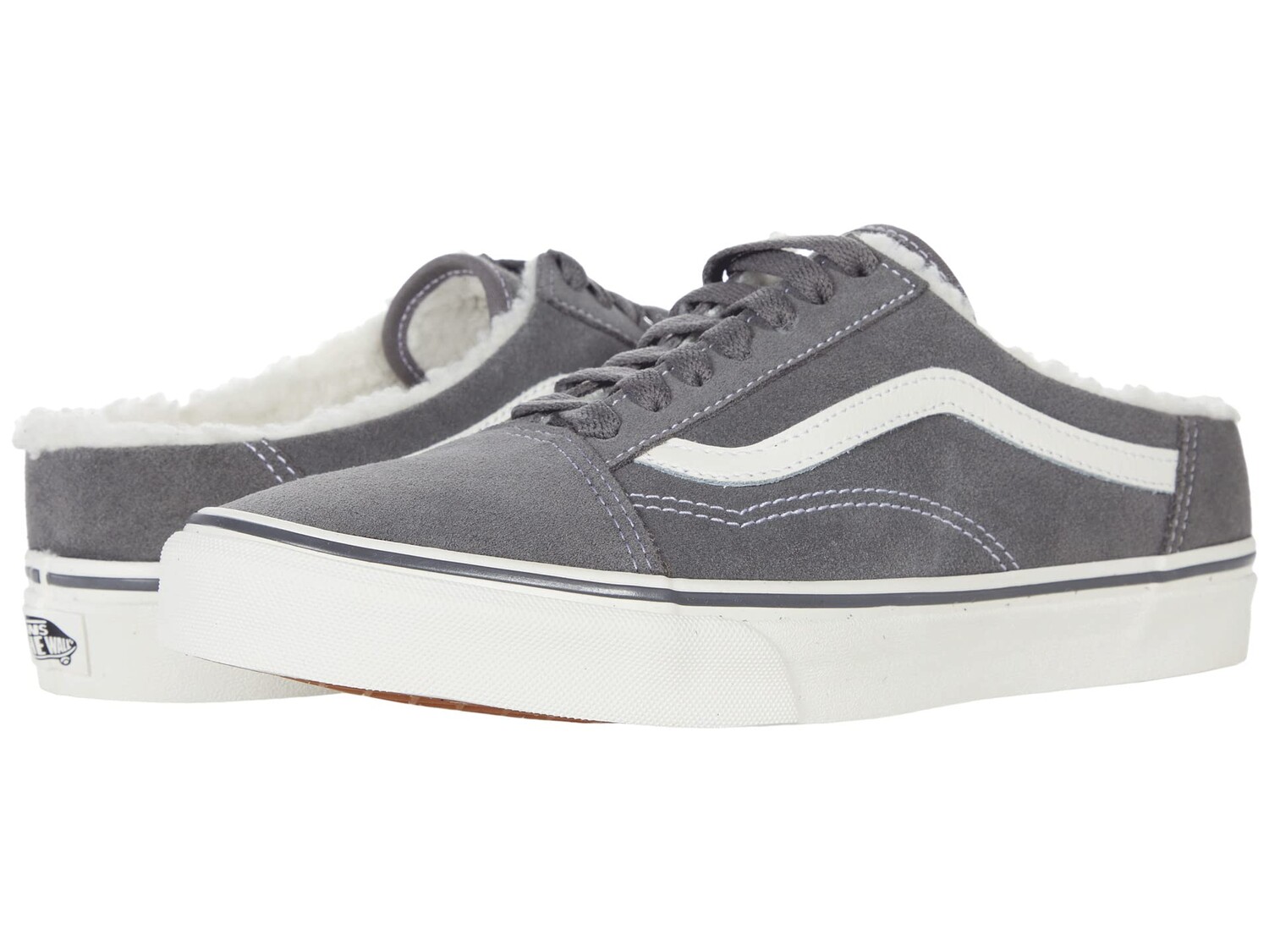 

Кеды Vans, Old Skool Mule