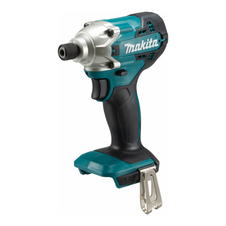 

Аккумуляторный ударный гайковерт Makita LXT DTD156Z (без аккумулятора)