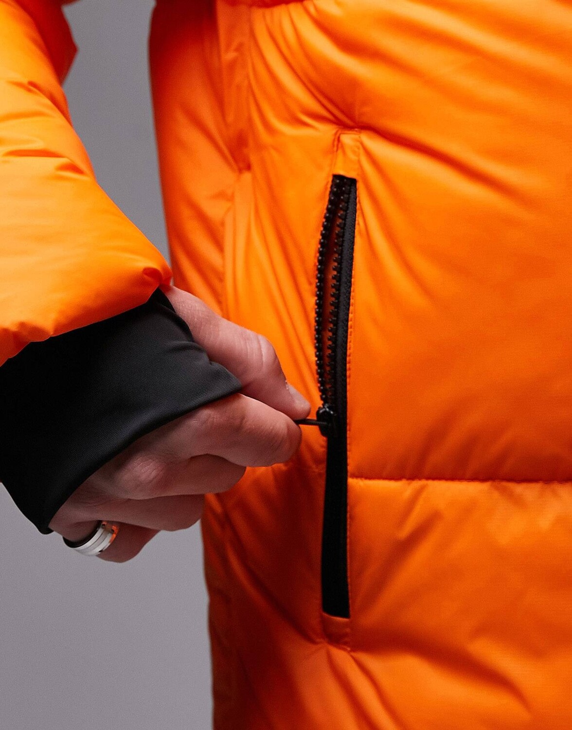 thumb
