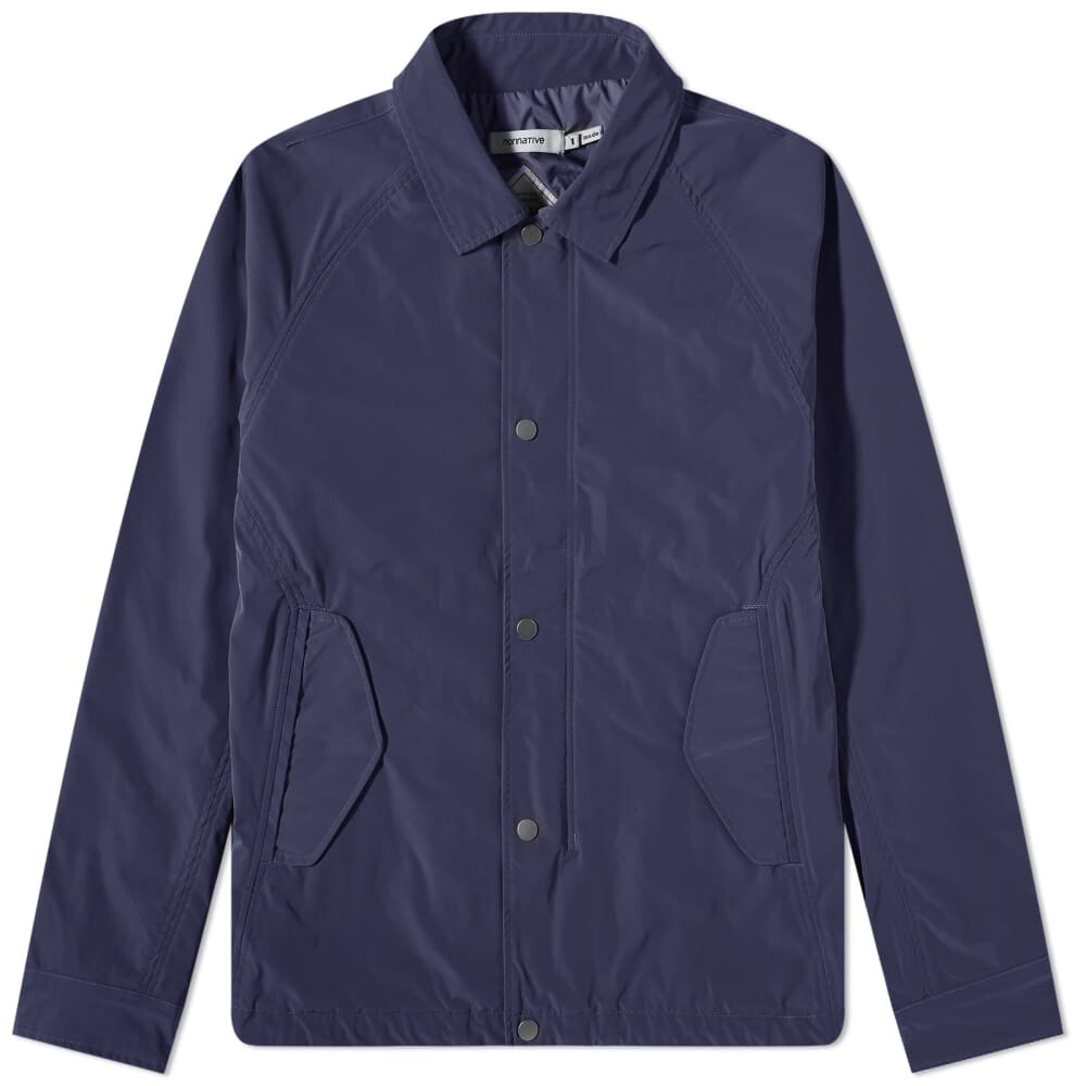 

Тренировочная куртка Gore-Tex Infinium Nonnative, Серый