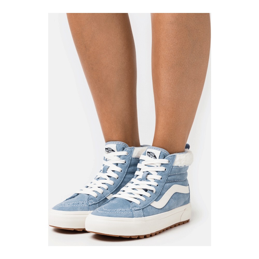 

Кроссовки Vans Sk8 Mte, ashley blue