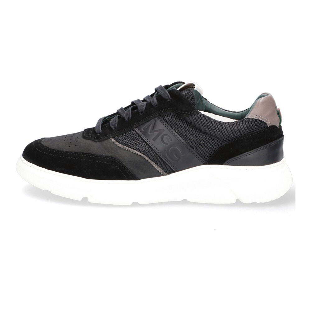 

Кроссовки McGregor Zapatillas, black