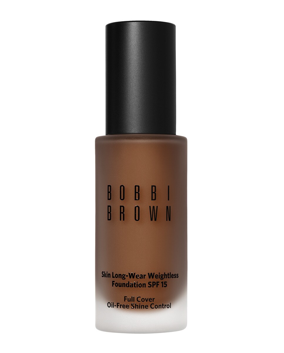 

Основа под макияж Bobbi Brown Base de maquillaje Skin SPF15 Long-Wear Weightless, тон 45, 30 мл