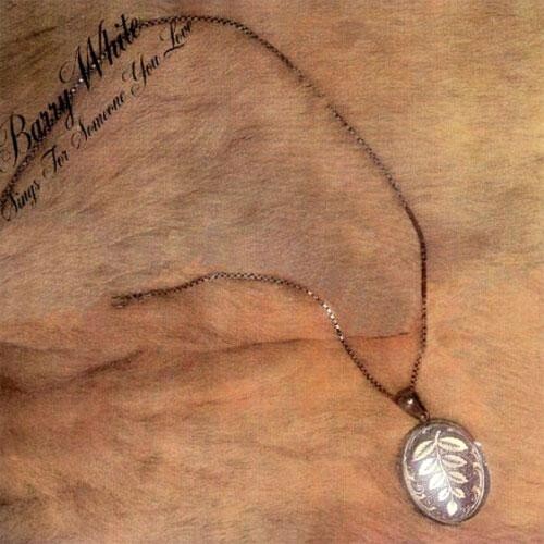 

Виниловая пластинка Barry White Sings For Someone You Love | Barry White